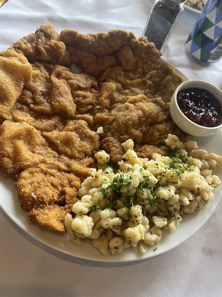 Schnitzel