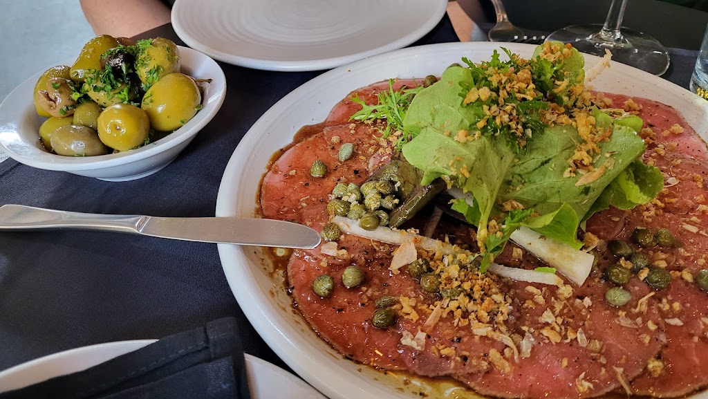 Carpaccio
