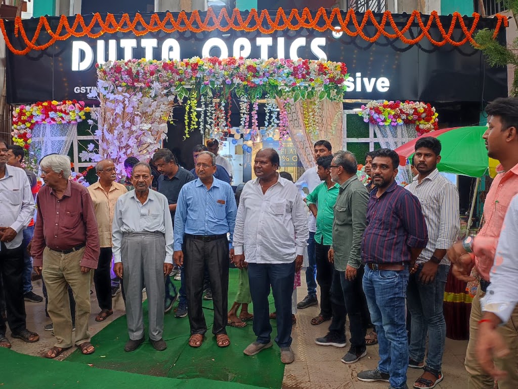 Dutta Optics Exclusive