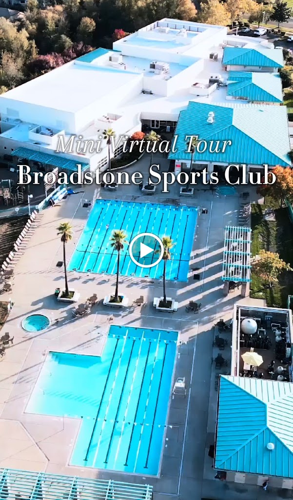  Broadstone Sports Club