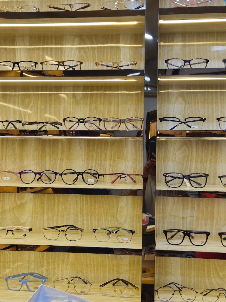 Display case