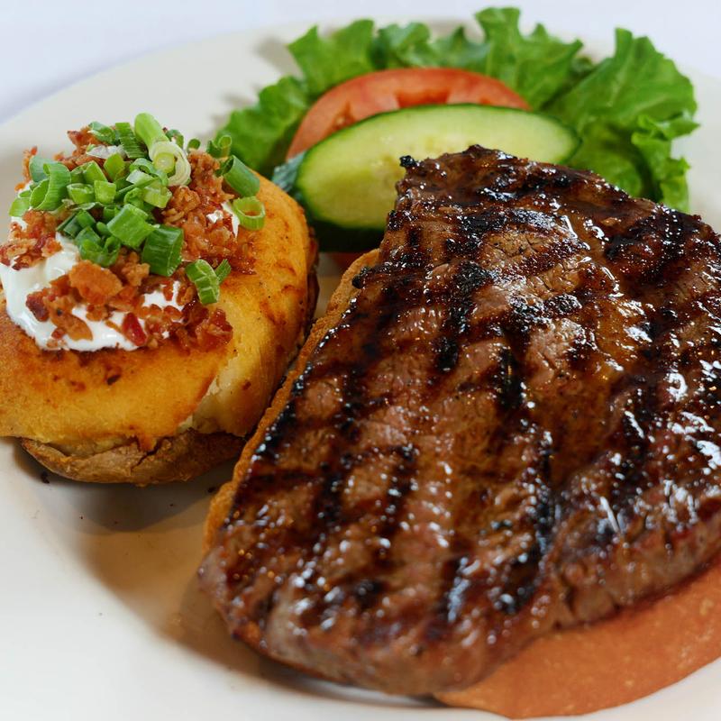 Steak