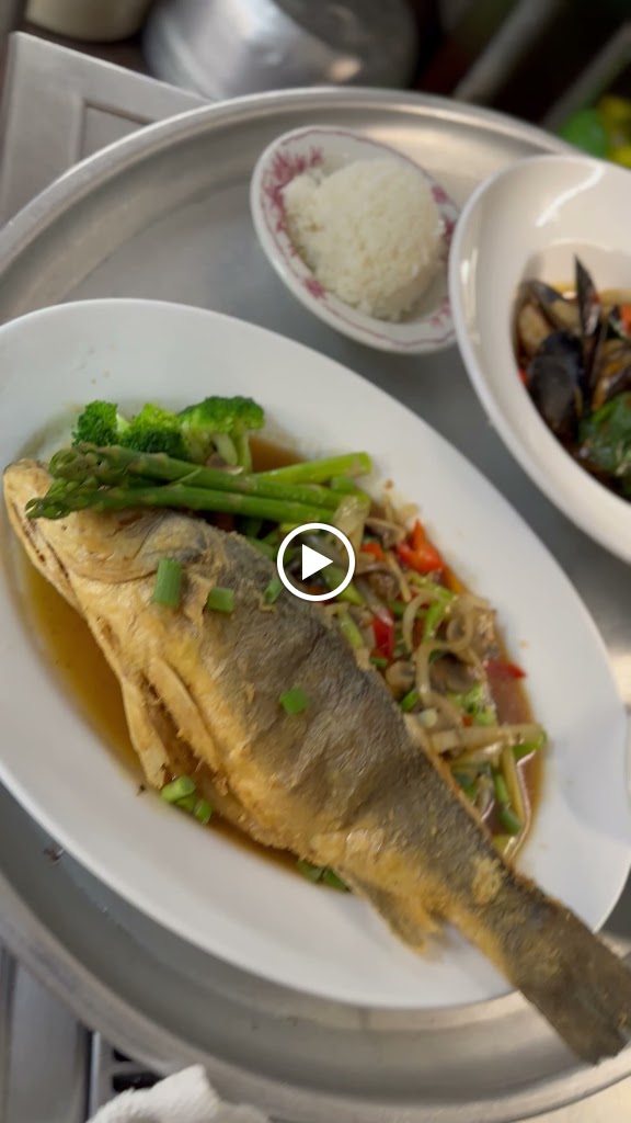 Thai Thai II