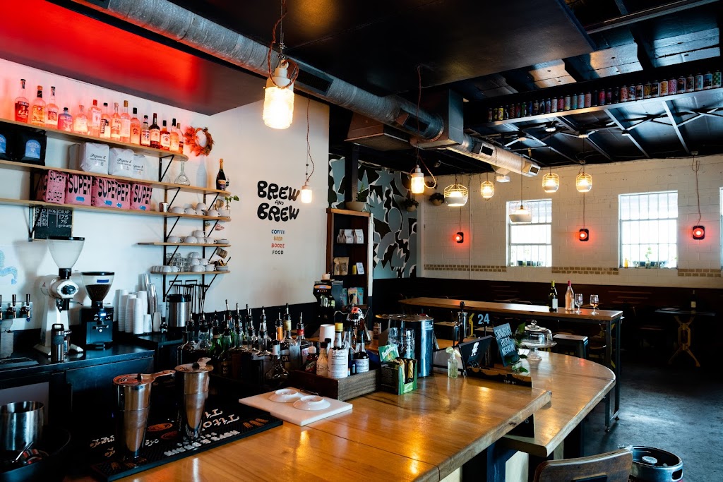 Photo of Brew and Brew