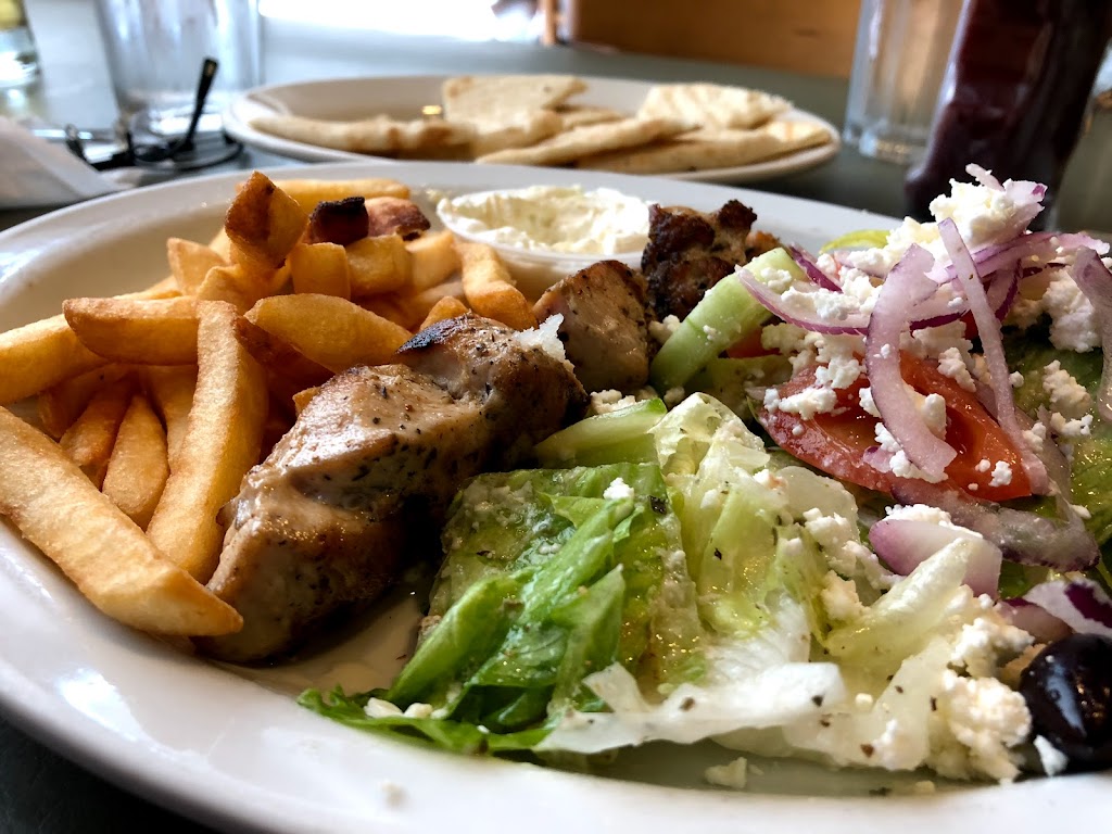French fries
