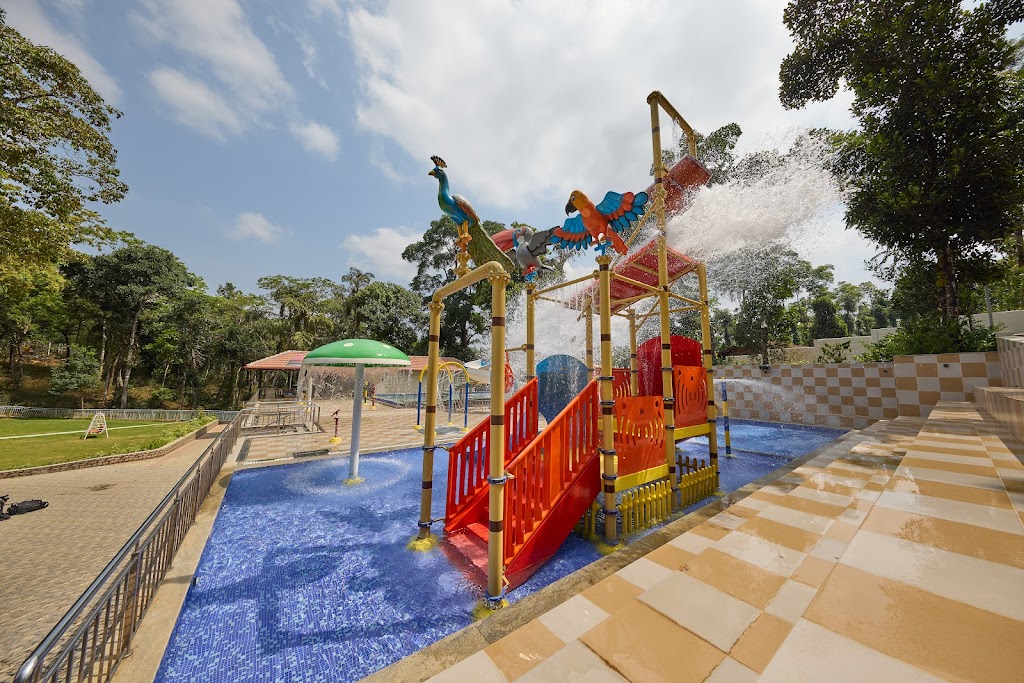 Regenta Resort Sakleshpur