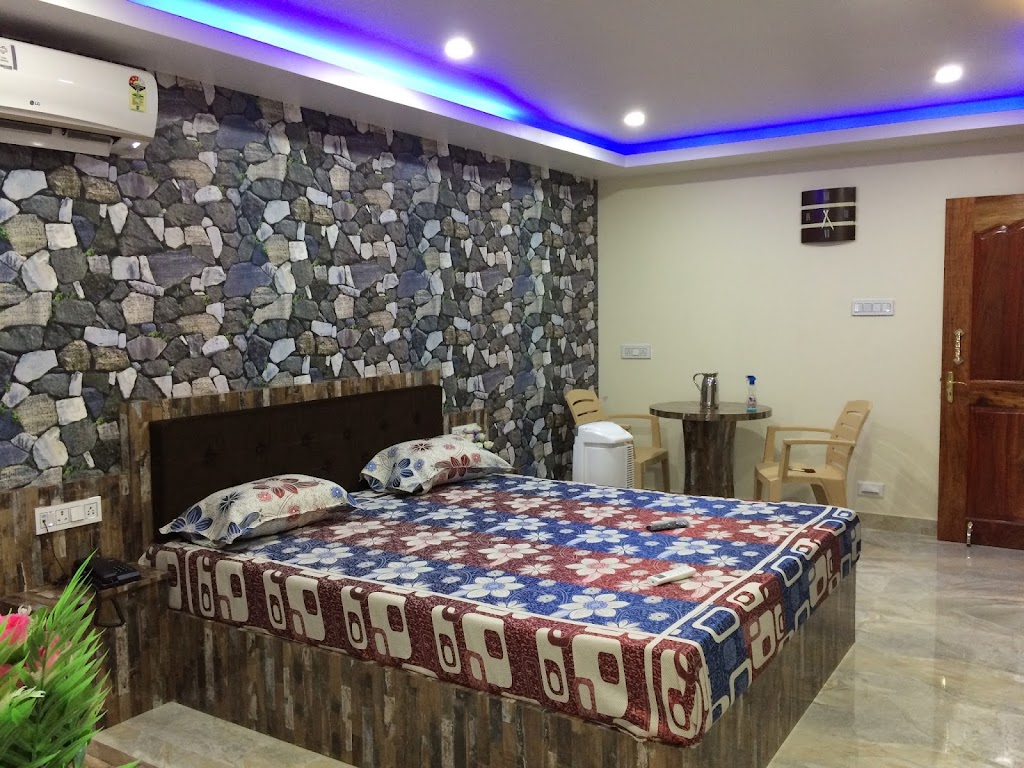 Hotel Guru International Andaman