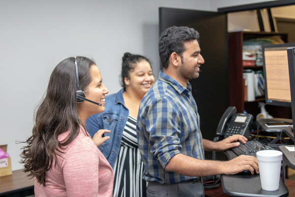 Nauticon Office Solutions