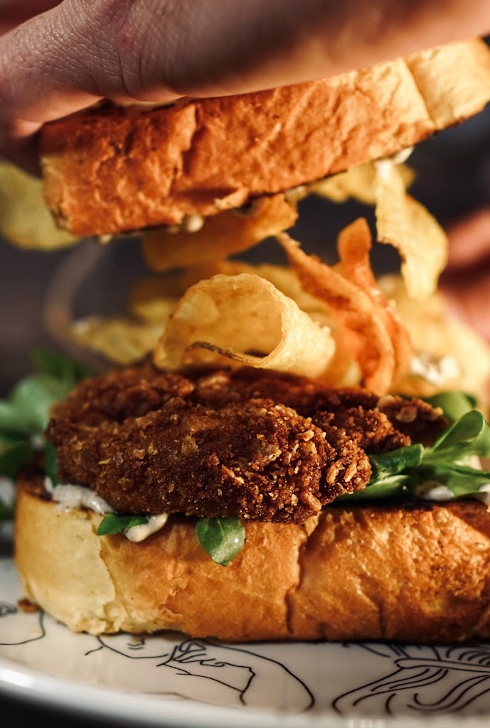 Mangurrian Cocktail Bar