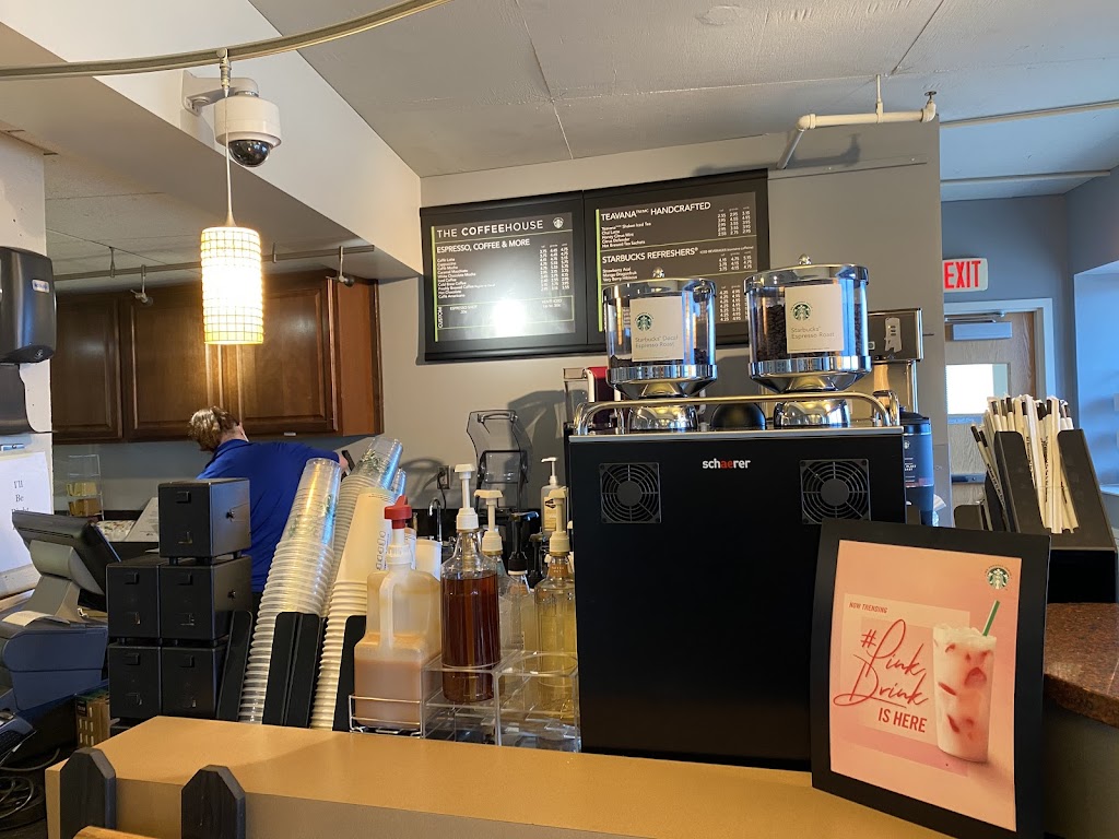Photo of The Studio CoffeeHouse WPS Starbucks