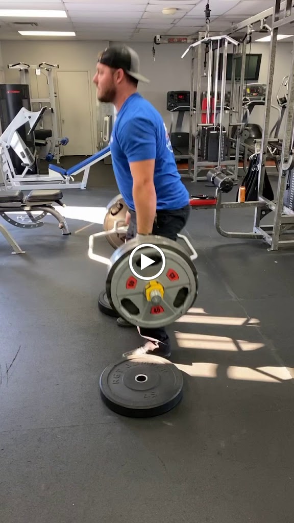  Wolf Pack Fitness LLC