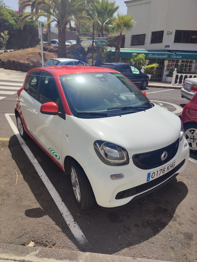 Plus Car Rent A Car