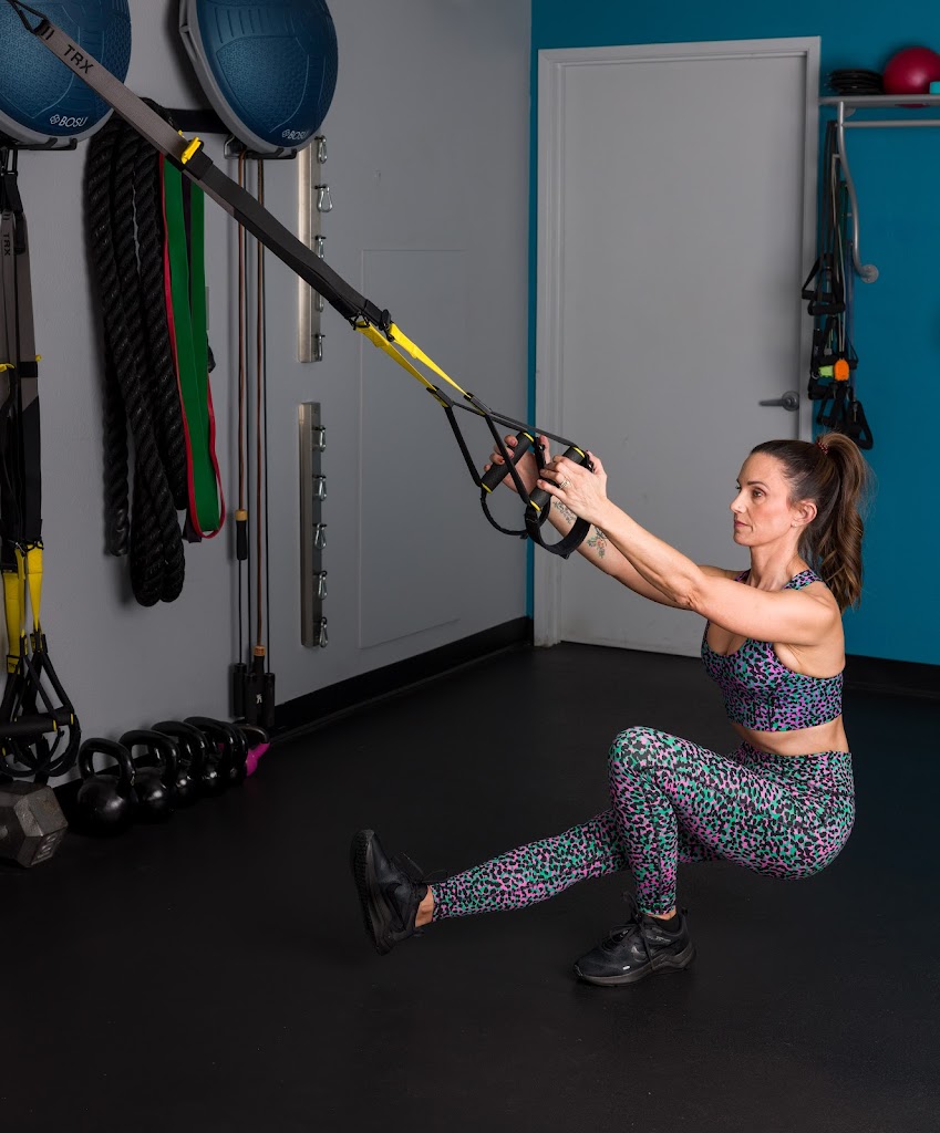  Empower Fitness & Wellness