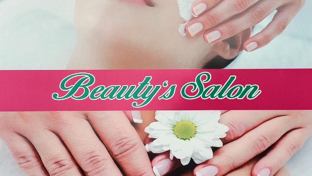 Beauty S Salon