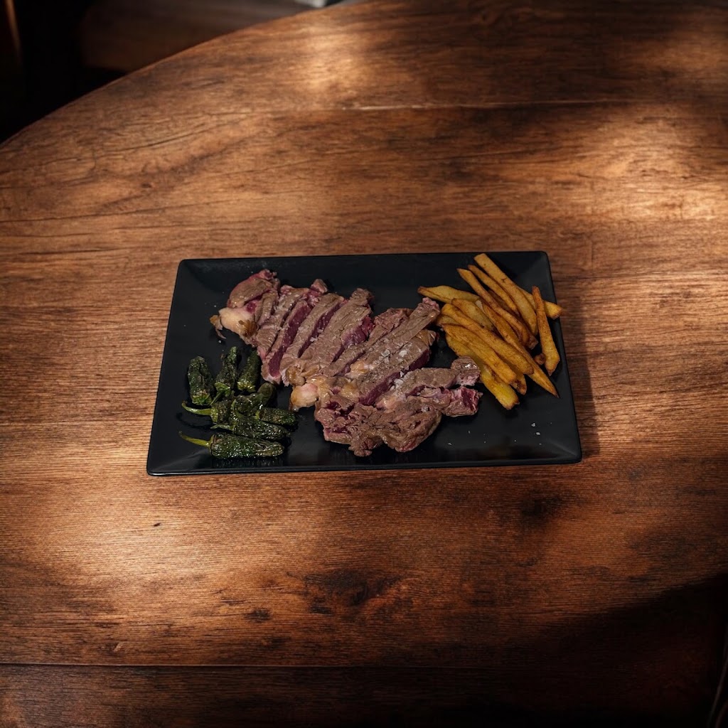 Restaurante La Masia — Mas recientes