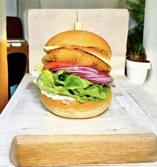 Burger