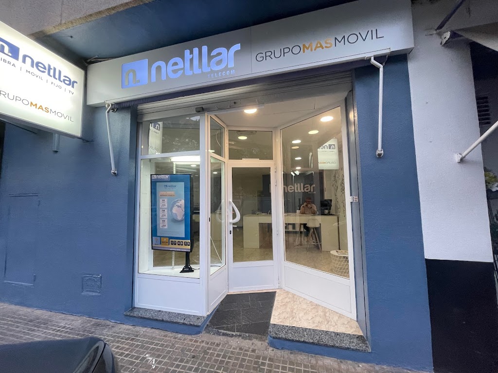 Netllar Catarroja