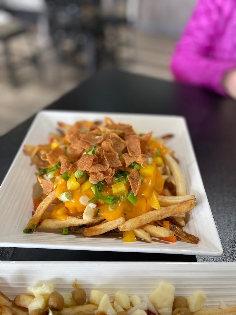 Poutine