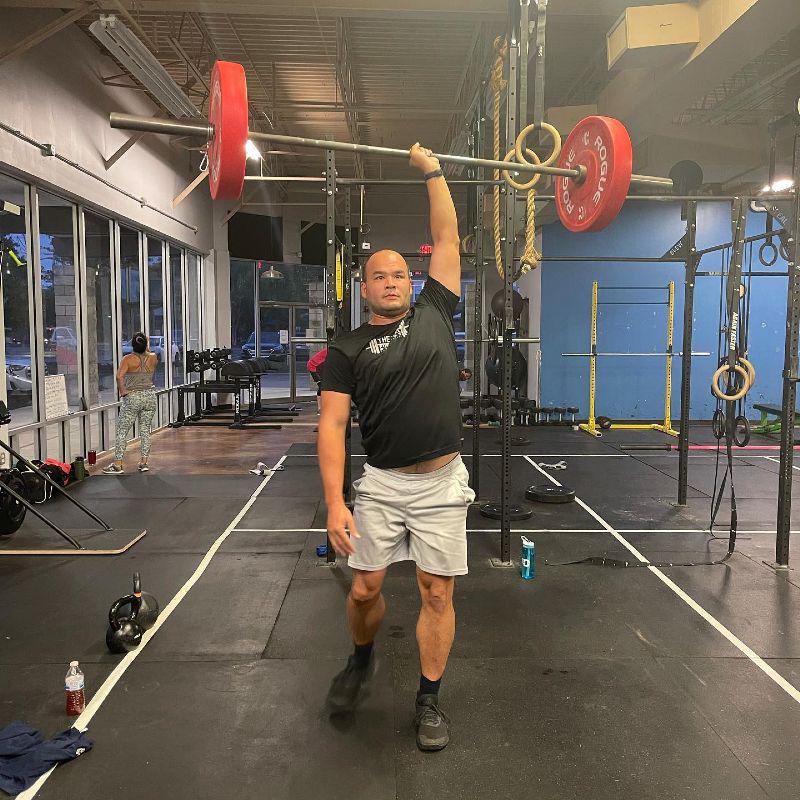  Fit Club - Home of CrossFit Westerville