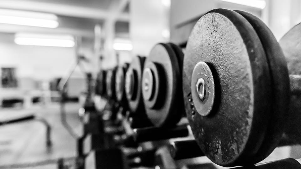  Summit Fitness Center