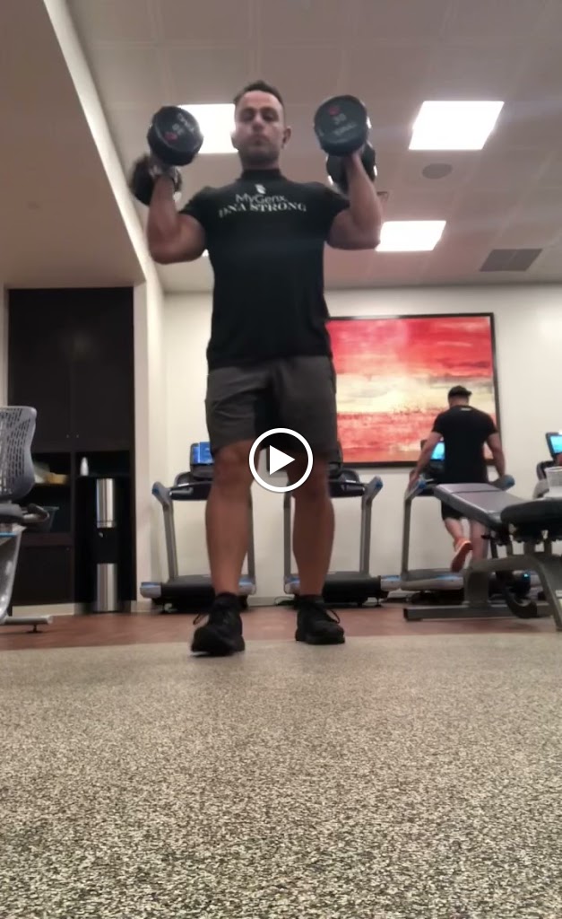  Fitness Results Coaching