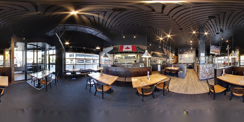 Street View & 360°
