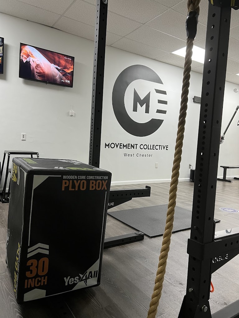 Movement Collective West Chester