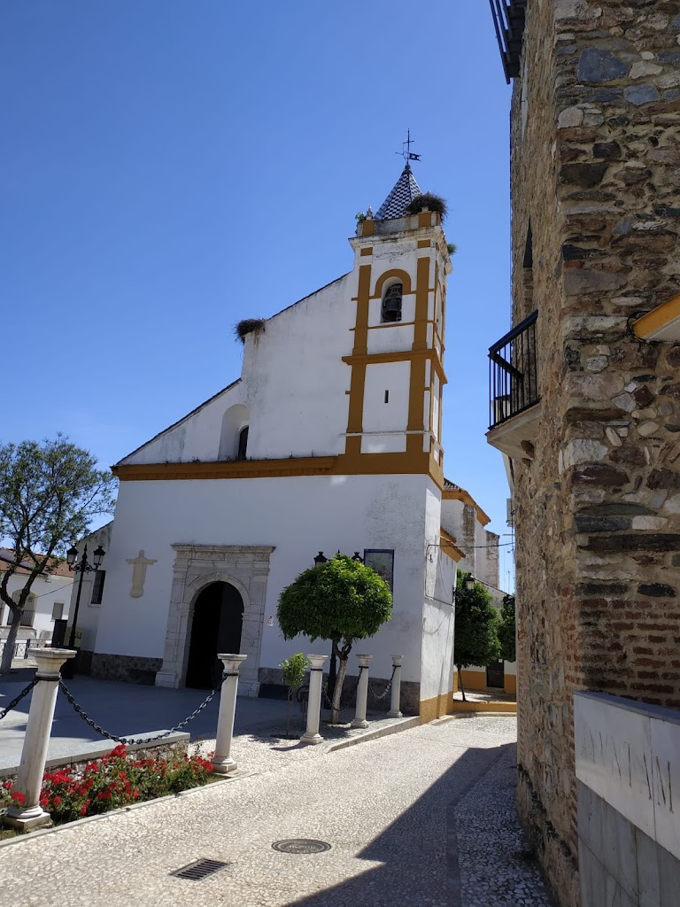 Sendero del Calvario