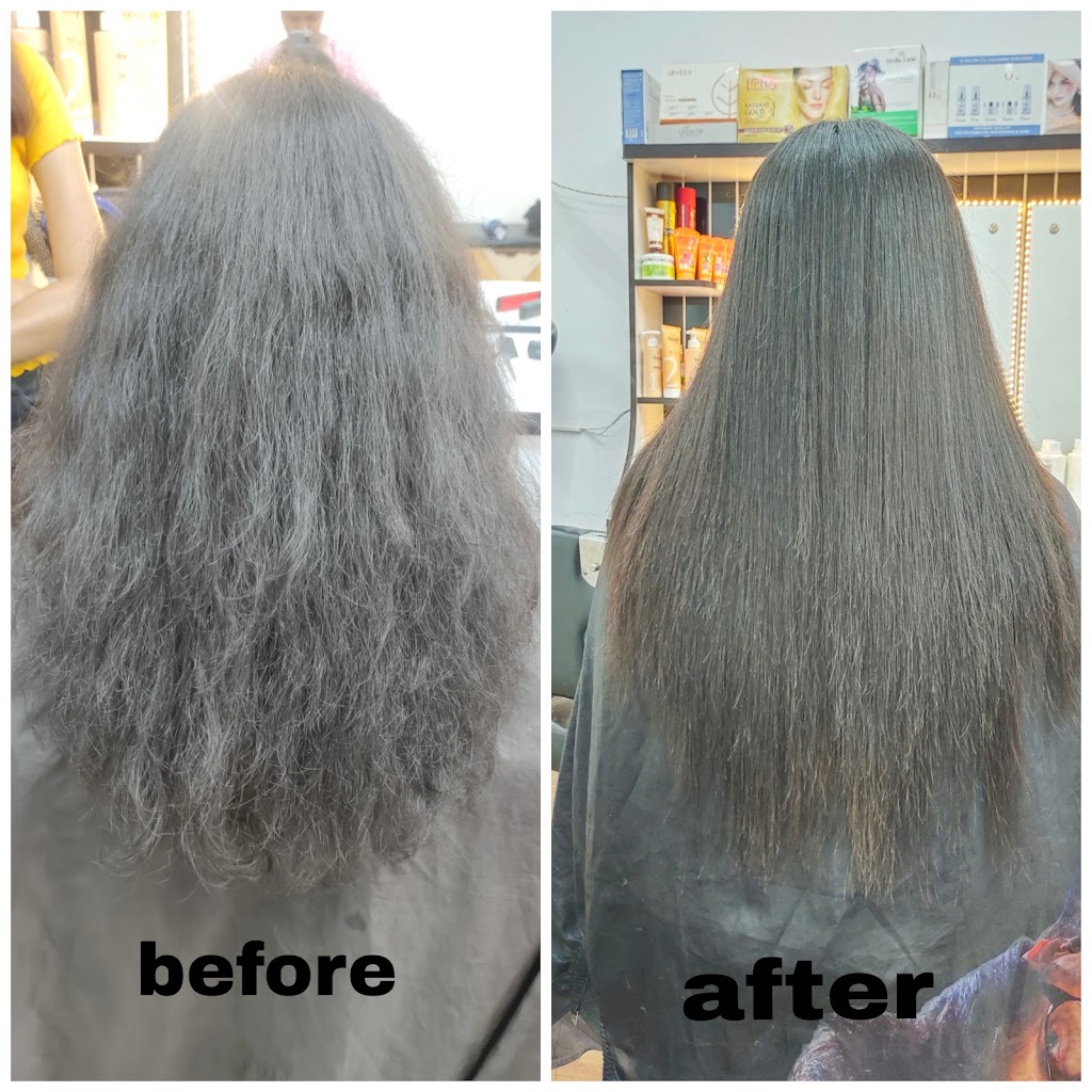 Perfect Ladies Beauty Parlour