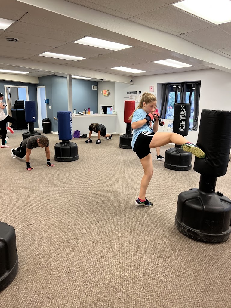  Functional Fitness, LLC