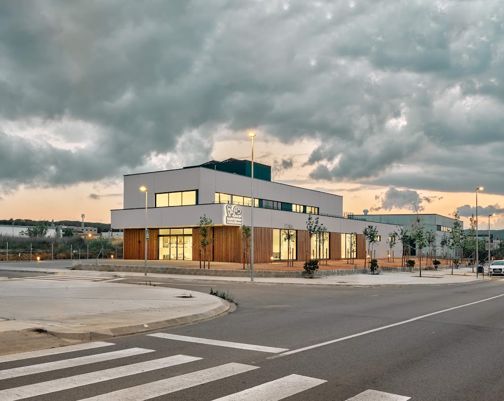 Hospital Veterinario Costa Brava