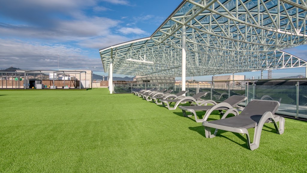 DreamFit | Gimnasio Sant Boi — Del propietario
