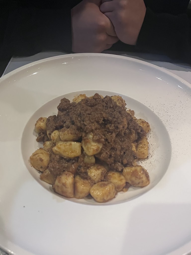 Gnocchi