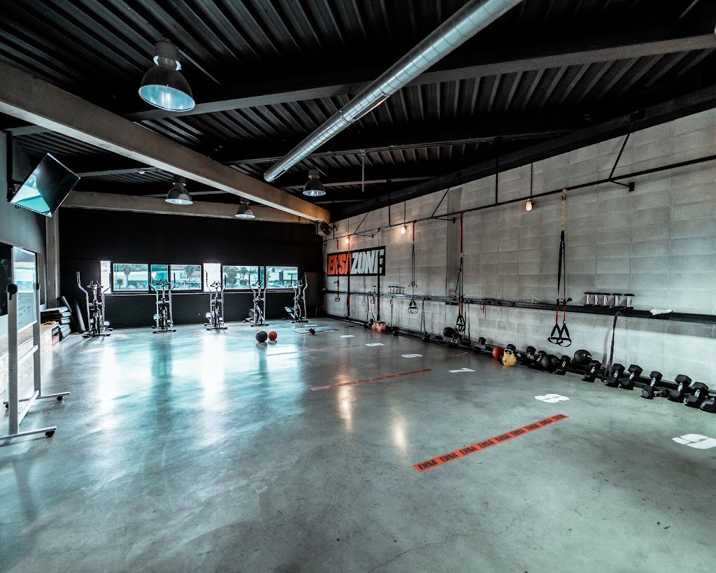 Ensa Athletic Center Gines - Gimnasio Boutique — Del propietario