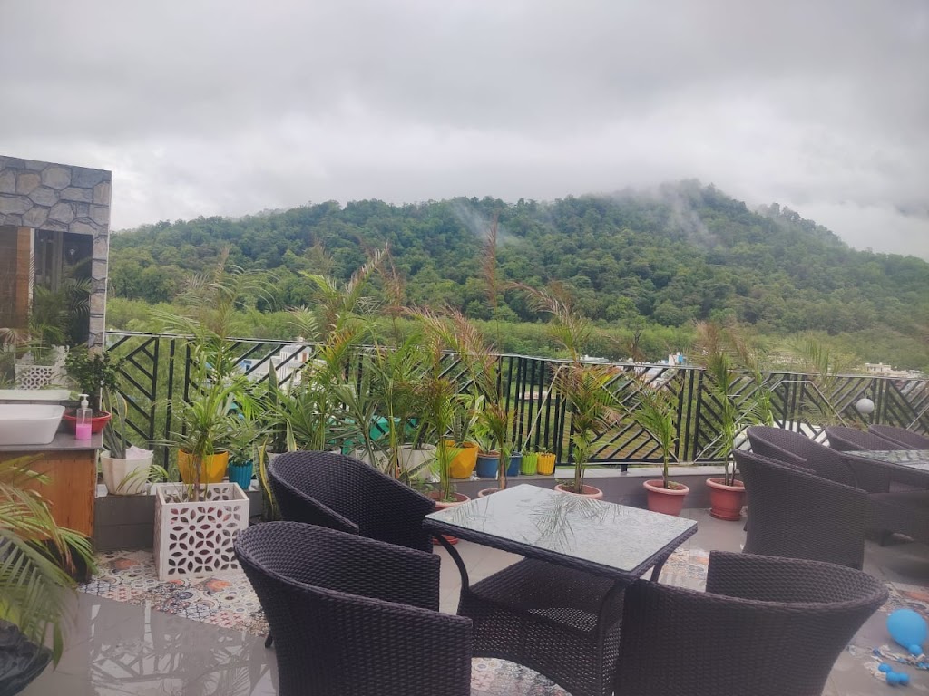 Hotel Shire Inn