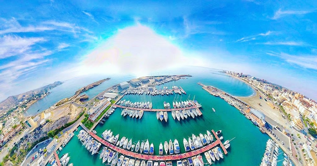 Club Nautico de Campello