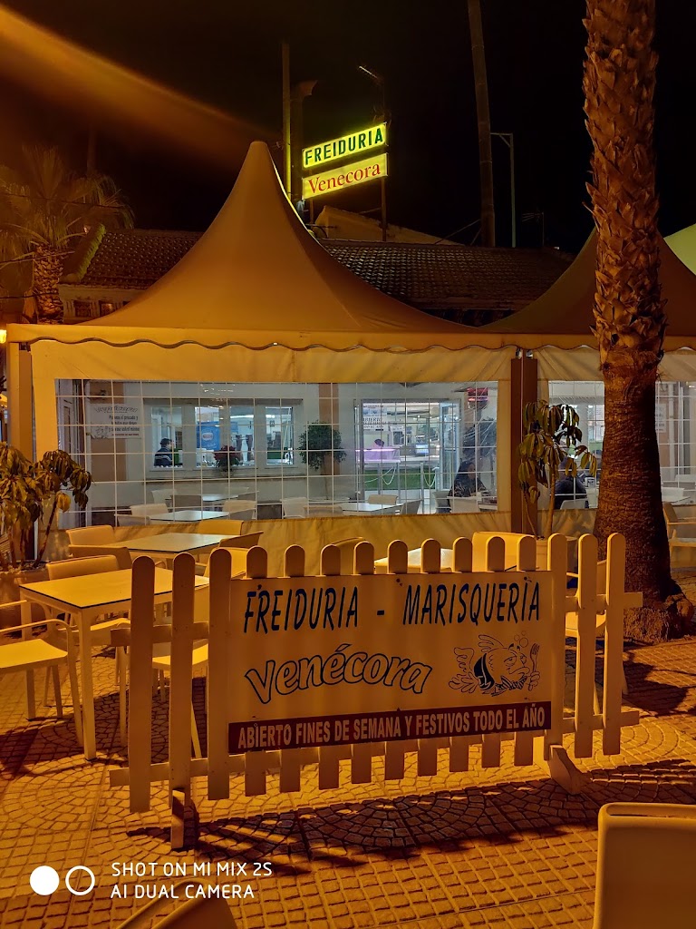 Freiduria Venecora