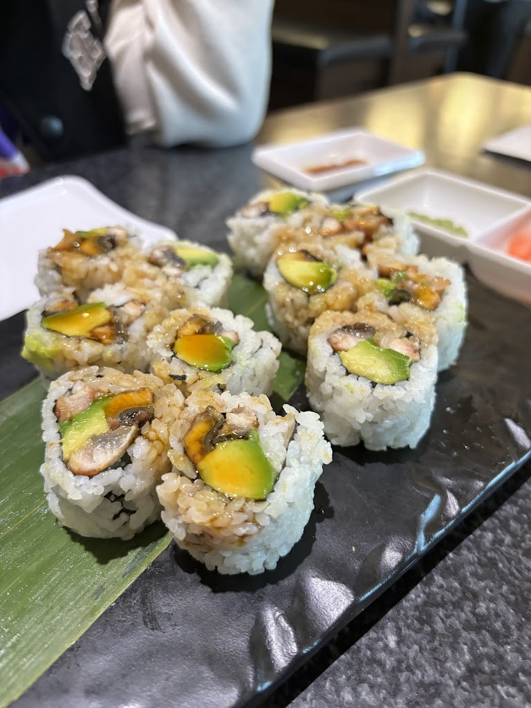 California roll
