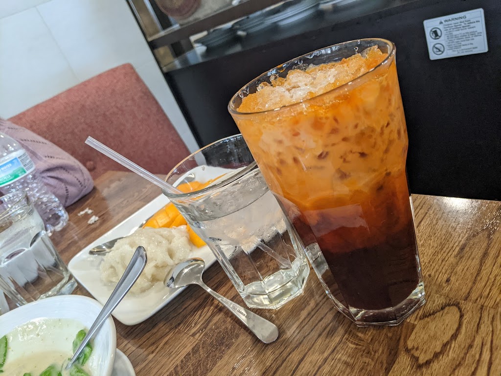 Archi’s Thai Kitchen