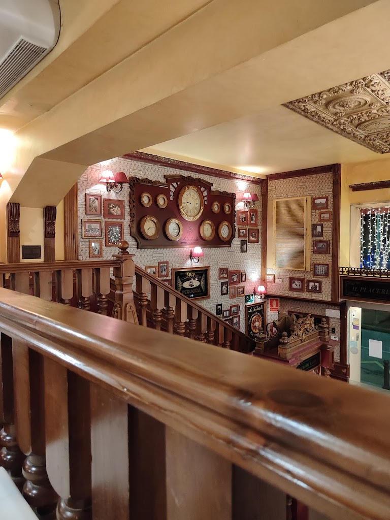 Restaurante italiano La Tagliatella | Blanes — Ambiente