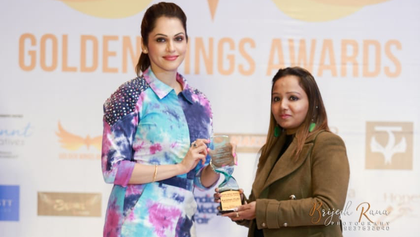 Royal Looks Beauty Salon Academy