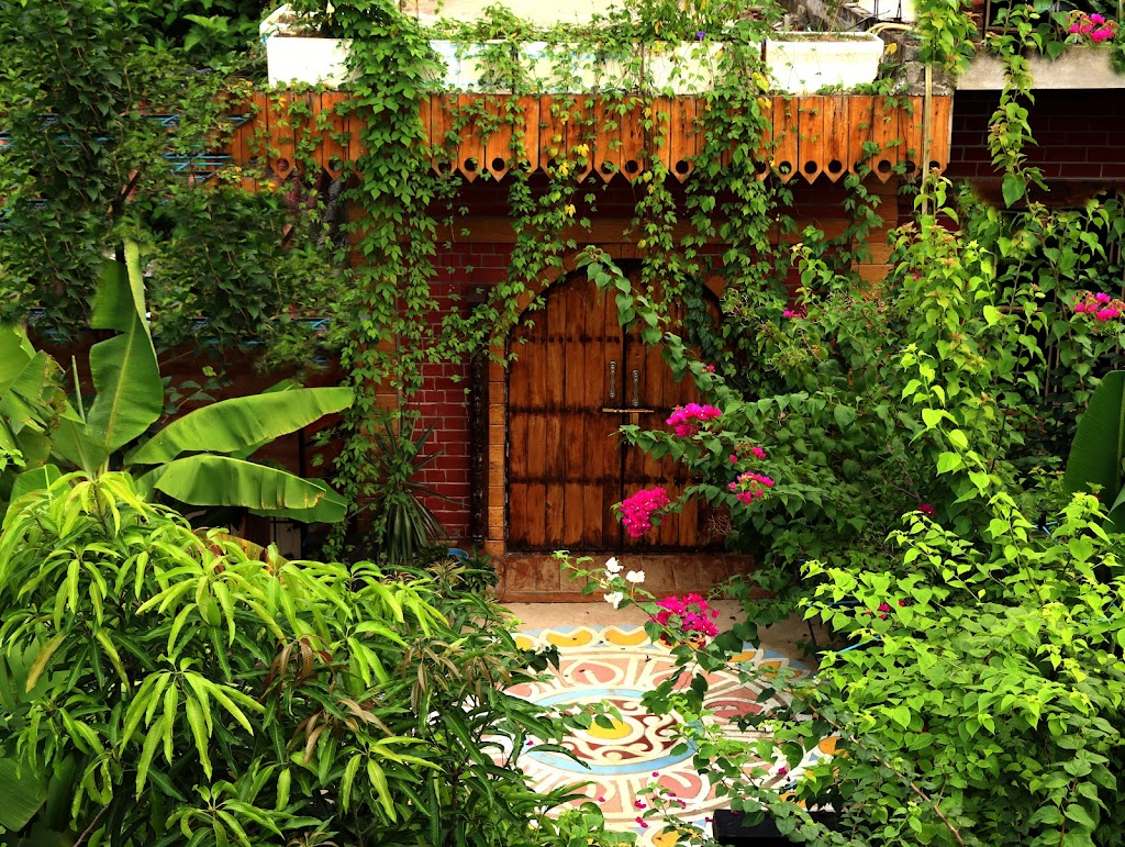 Panchobon Art Resort