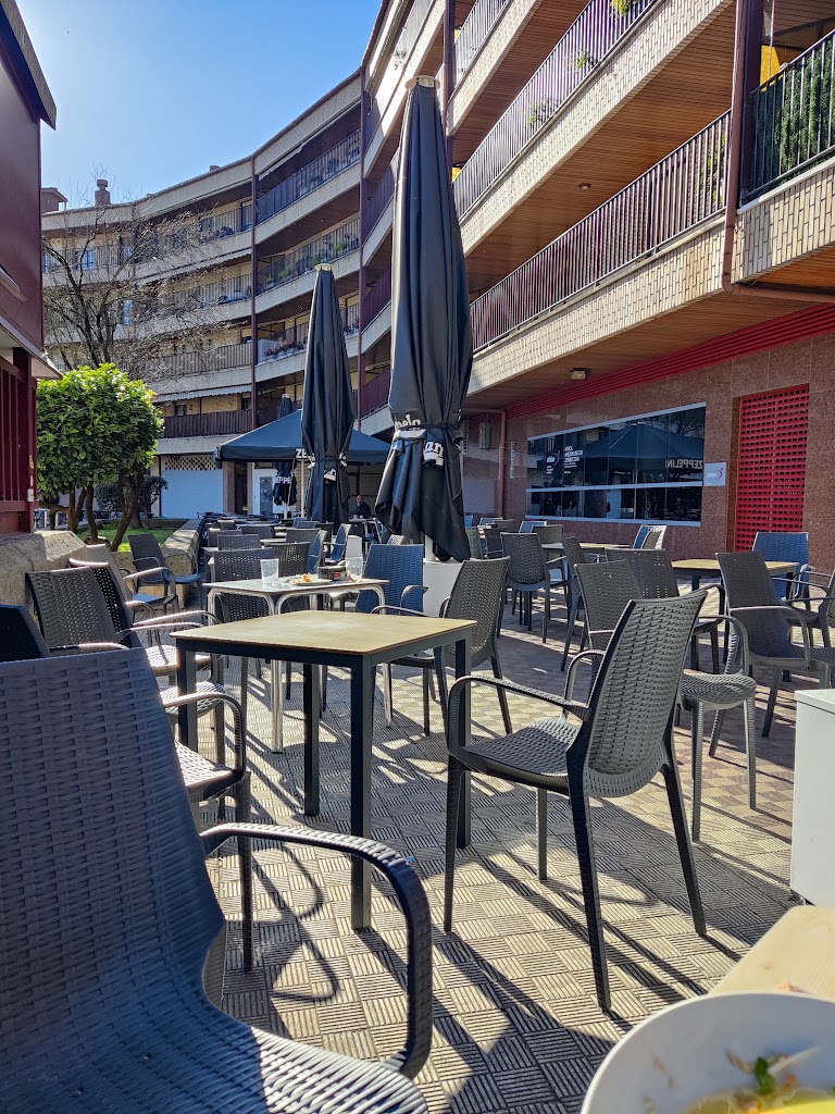 Xaramela — Ambiente