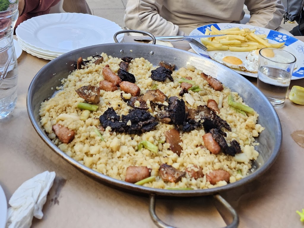 El Rincon de Facundo