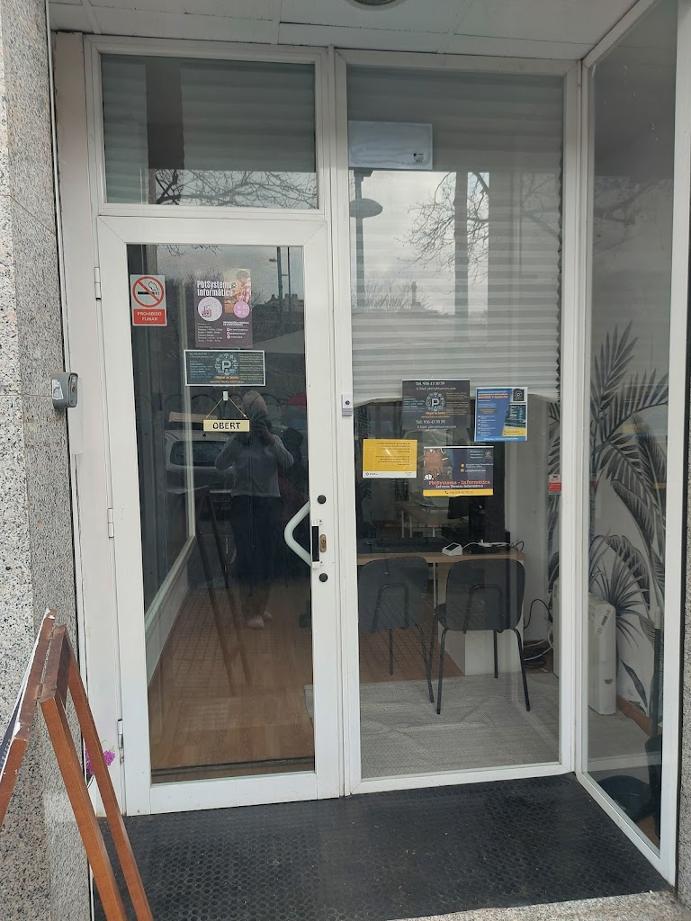 PbtSystems - Informatica y Reparaciones