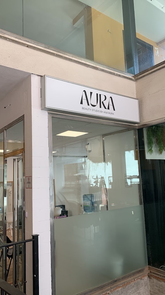 Aura Beauty Studio by Ana Mura — Todas