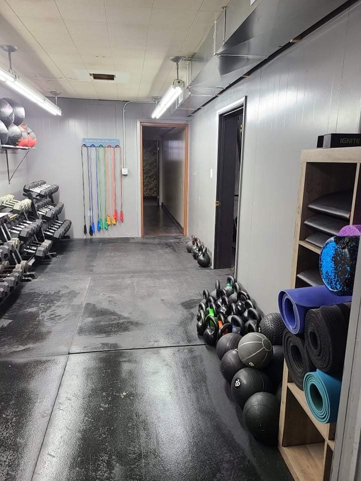  A-Town Family Fitness