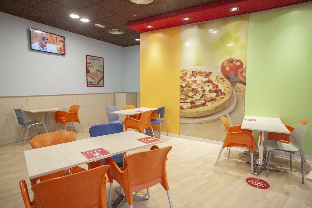 Telepizza Paiporta - Comida a Domicilio — Ambiente