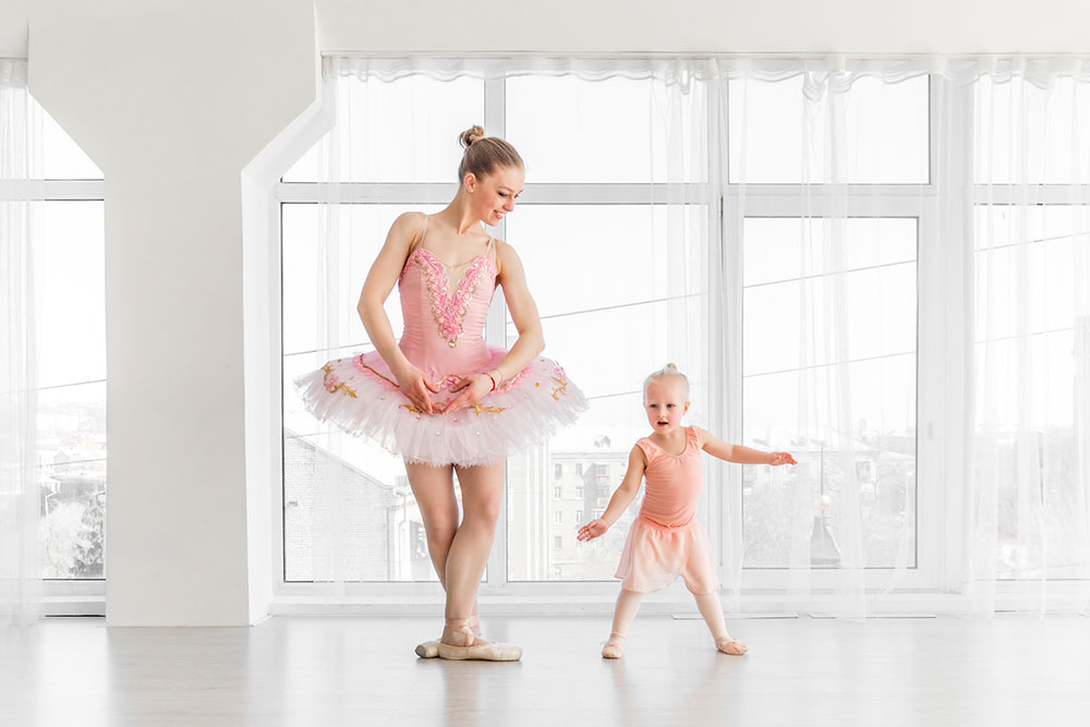  Marissa's Dance Studio