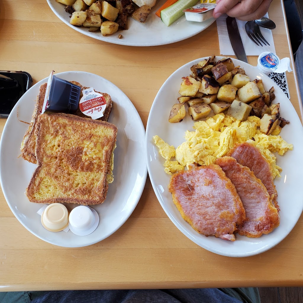 Home fries